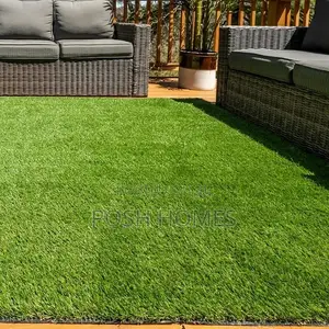 All Weather Artificial Grass Carpet