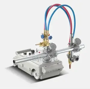 Industrial CNC Laser Cutting Machine