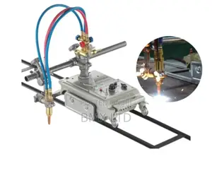 Commercial CNC Router Laser Cutting Machine