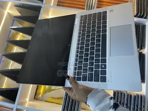 Laptop HP EliteBook X360 1030 G3 16GB Intel Core I7 SSD 512GB