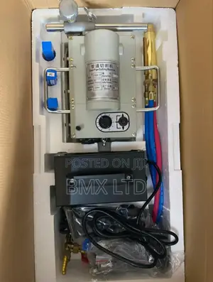 Ideal Automatic Portable CNC Router Cutting Machine Flame Gas Cutting