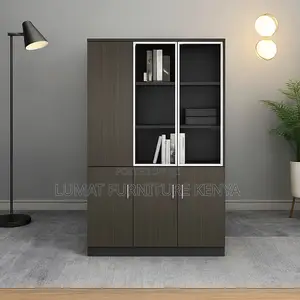 Advanced Corporate Storage Unit