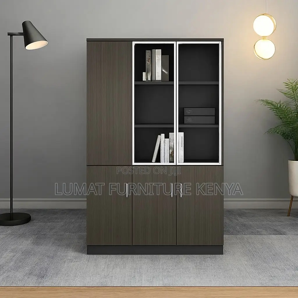 Advanced Corporate Storage Unit
