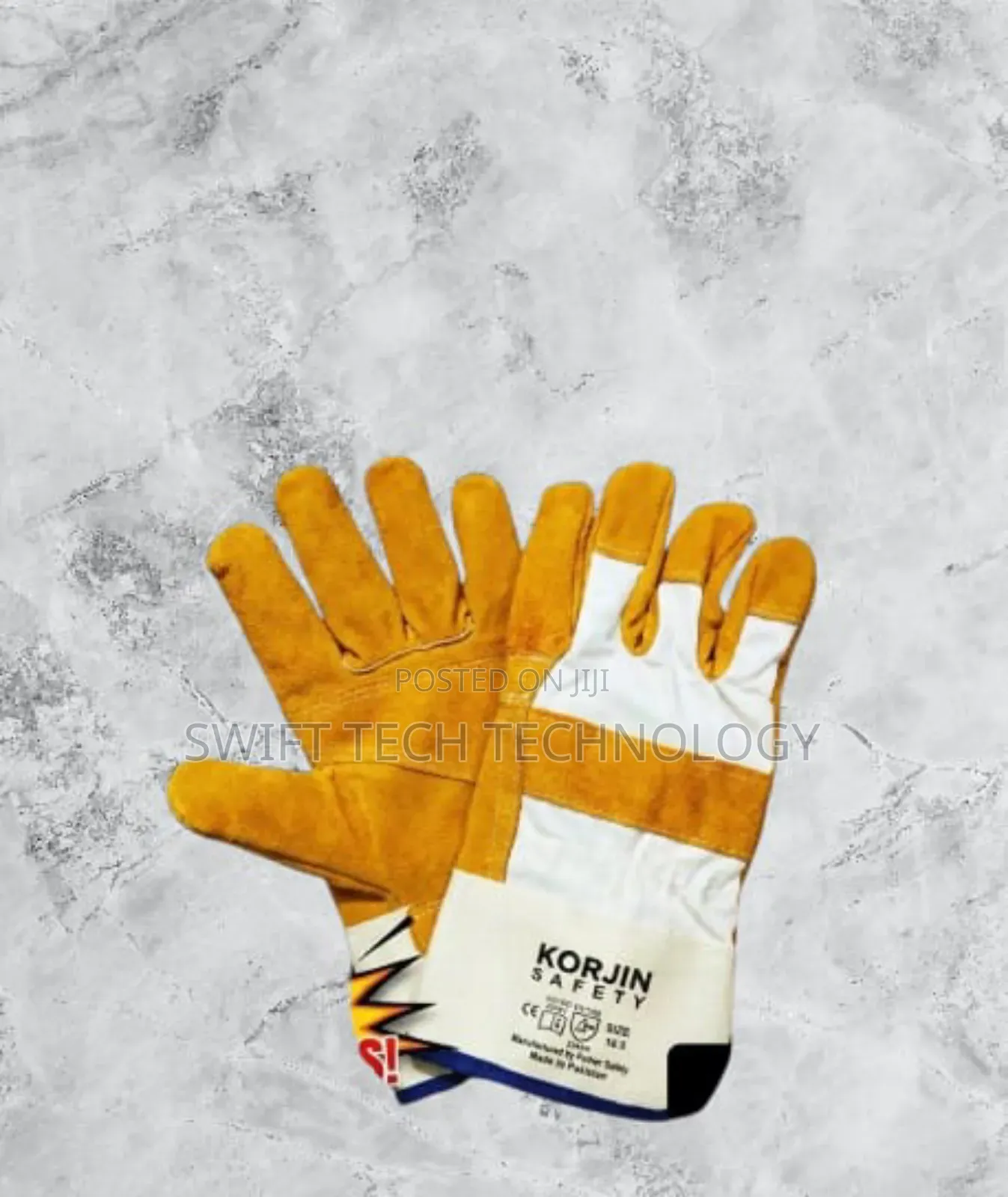 Hand Gloves/ Construction Gloves