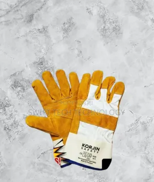 Hand Gloves/ Construction Gloves