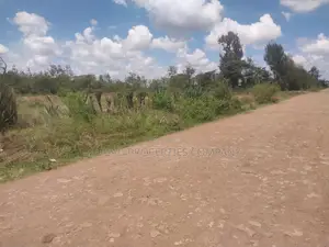 Serviced 50 by 100 Plots for Sale 800m From Juja Farm Shopping Centre