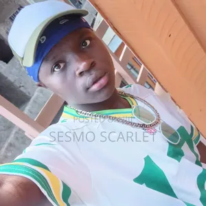 I Smcab Easily Work Wigh Any Item