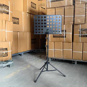 Music Sheet Stand