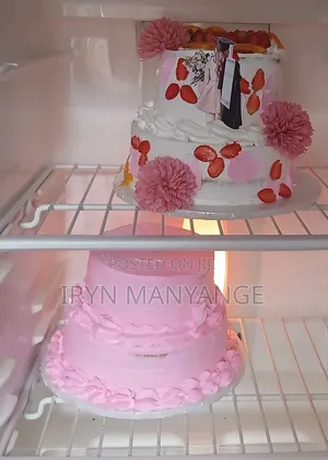 Birthday Cake and All Occasions Cakes