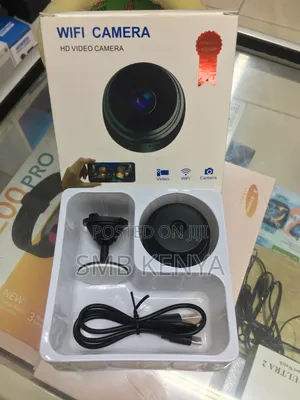 A9 Mini Camera 1080p Hd