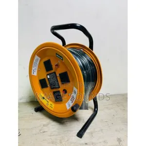 40m Roller Power Cable