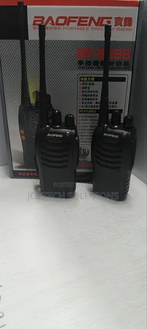 Security Baofeng Walkie Talkie Radio Calls. Hot Selling Original Radio