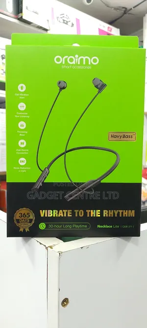 Oraimo Necklace Lite Original