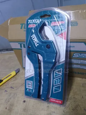 Total PVC Pipe Cutter/Pipe Cutter