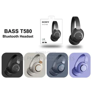 Sony Wh Cht580 Wireless Headphones