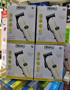 Wahl Hair Shaving Machine/ Shaving Machine