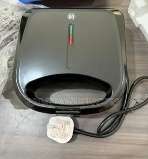Sandwich Maker Electromate 2 in 1