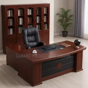 Executive Office Luxury Table