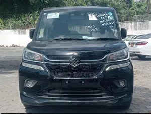 Suzuki Bandit 2019 Black