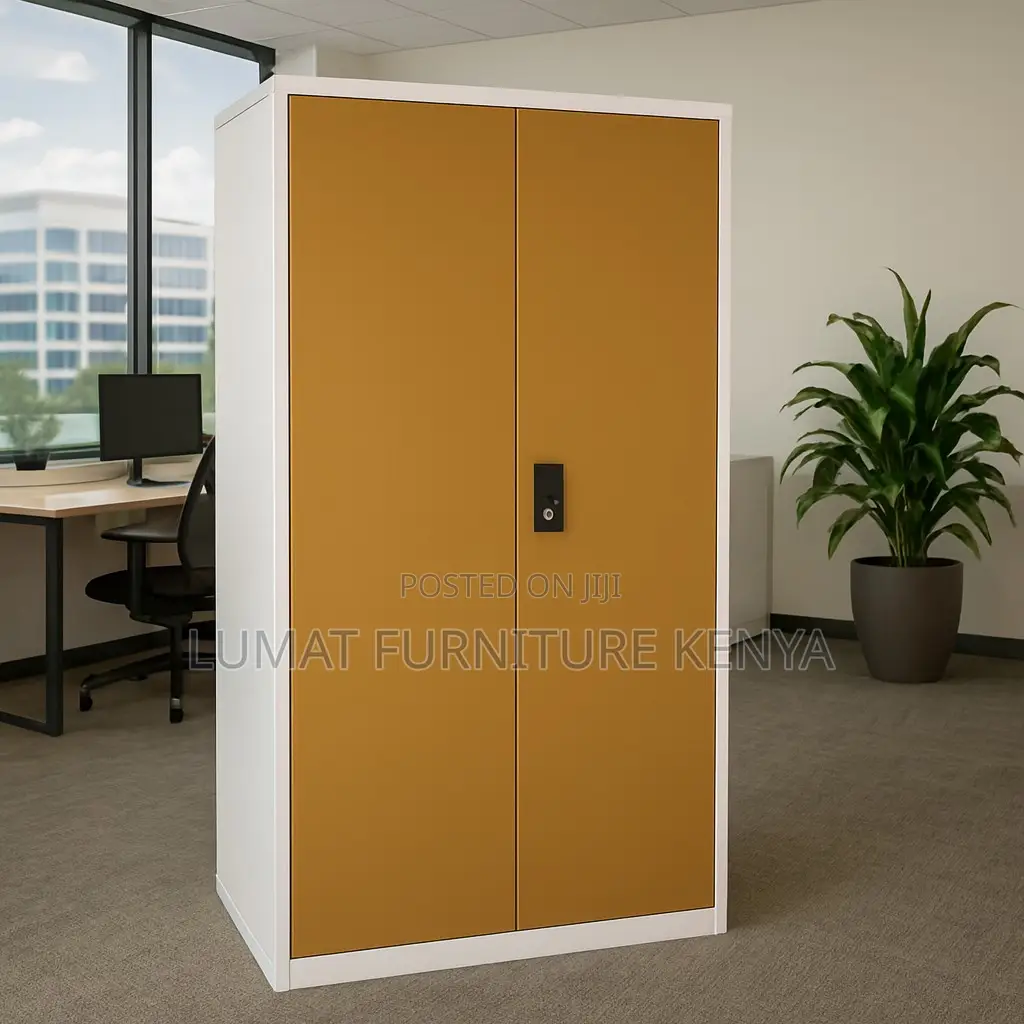 Multi-Purpose Use Cabinet