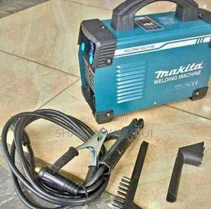 Welding Machine 500ah / Inverter Welding Machine