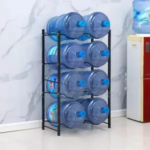 Bottle Holder Rack