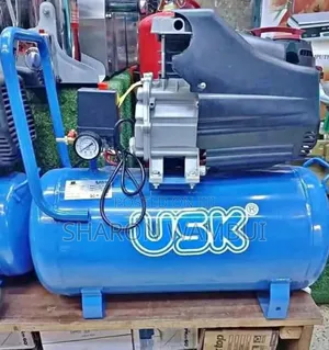 Direct 50l Air Compressor Machine/Usk 50litres Electric Air Compressor
