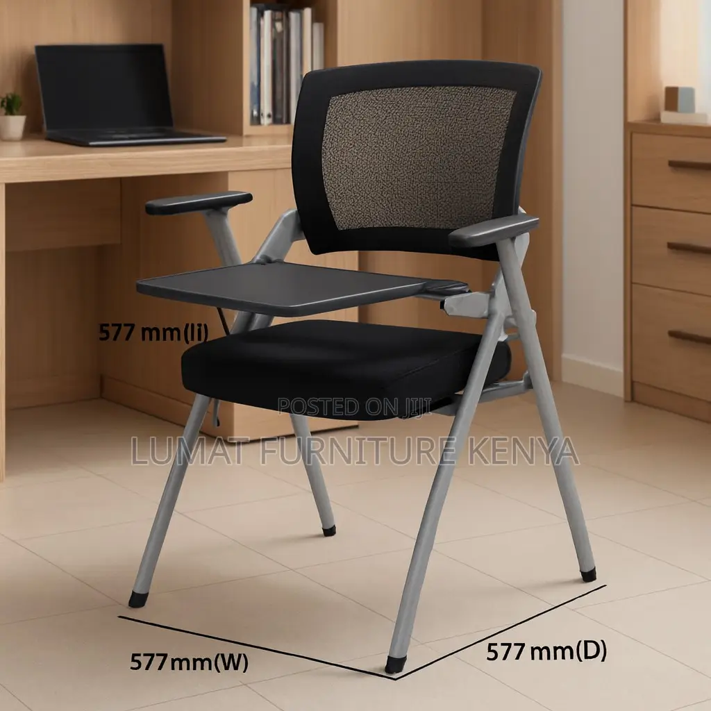 Optional Writing Pad Seat