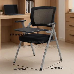 Optional Writing Pad Seat