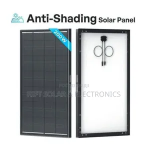 200 Watts Monocrystalline Solar Panel All Weather Germany