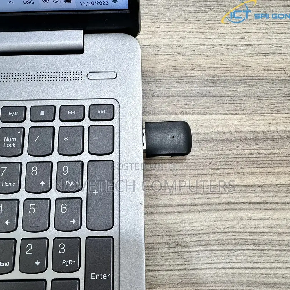 Ugreen Dual Band Wireless Usb Wi-fi Adapter Ac650-black