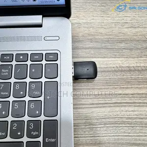 Ugreen Dual Band Wireless Usb Wi-fi Adapter Ac650-black