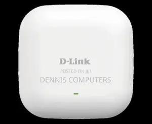 D-Link Dap -2680 Wireless Ac1750 Wave 2 Dual-Band Access