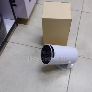 Wireless Portable Projector Android Hy-300 Pro