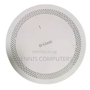 D-Link Dla-X301 Ax3000 Wi-Fi Cloud Managed Access Point