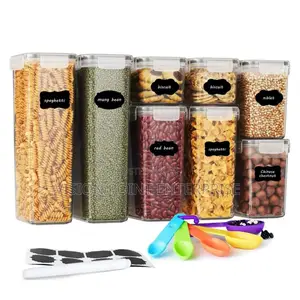Pantry Storage Containers*