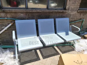 Links Chairs Waiting Chairs