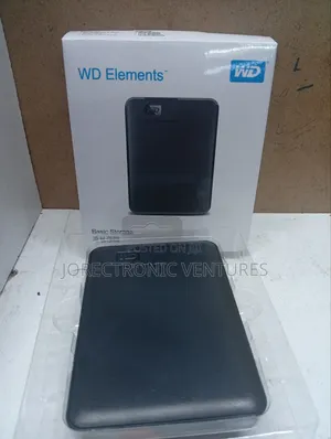 Wd Element 3.0 Casing