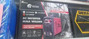 Affordable Edon Dc Inverter/Edon Welding Machine