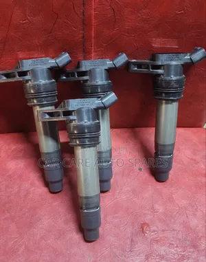 Ignition Coil Land Rover /Volvo