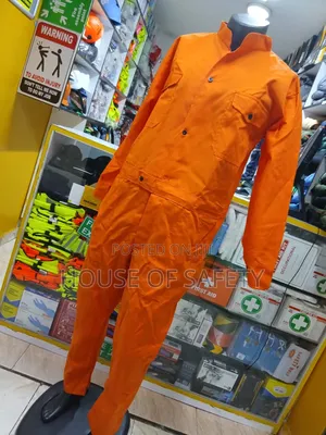 Comfortable Feel Summit Overalls