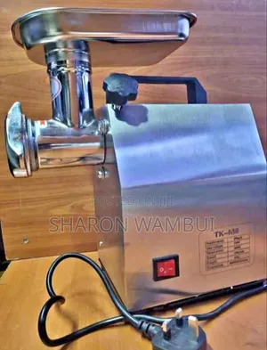 M8 Meat Grinder Machine/ New Meat Mincer Machine