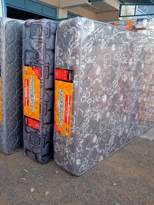 Nap Nap! 4x6 10inch Quilted High Density Mattresses + Free Delivery.