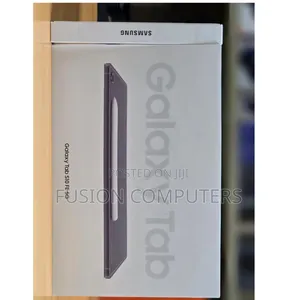 New Samsung Galaxy Tab S10 FE 128 GB Silver