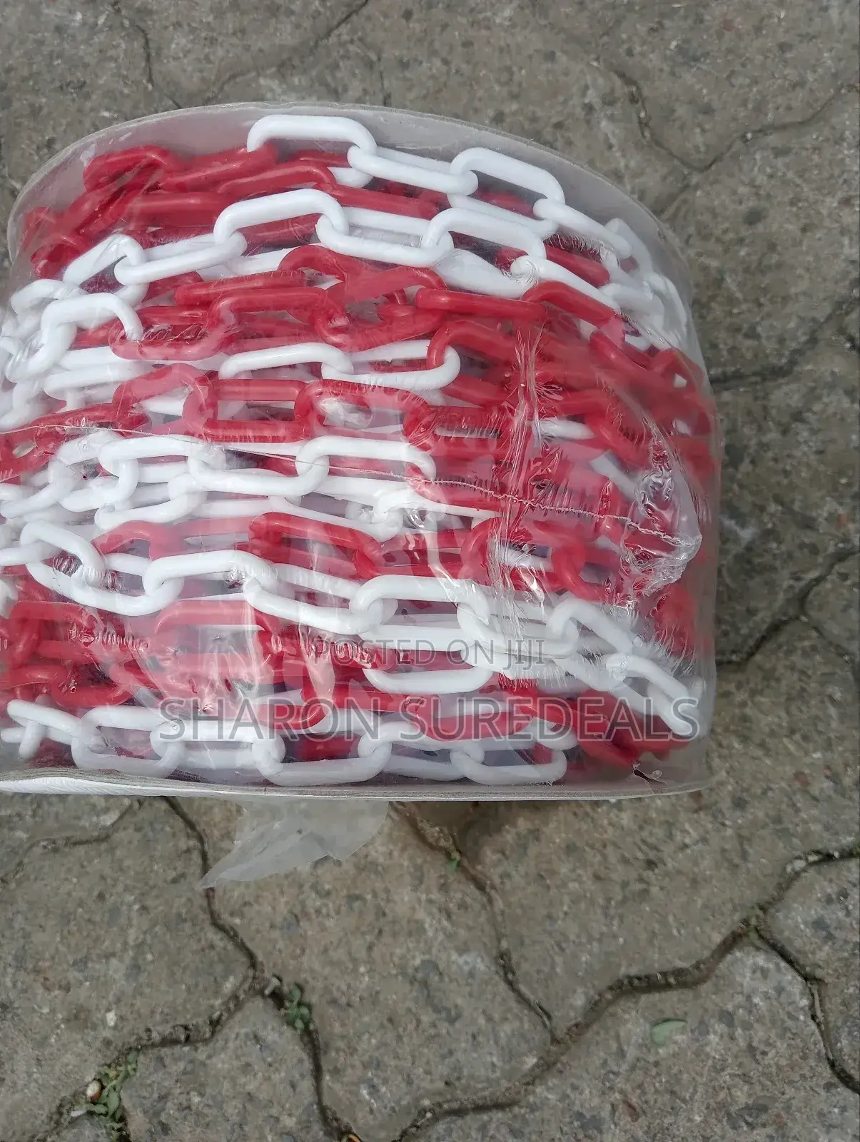 Plastic Chain Link