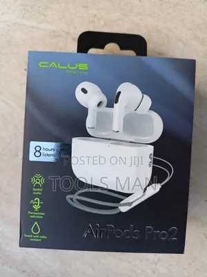 Calus Airpods Pro 2.