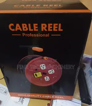 Affordable Extension Cable Reeler