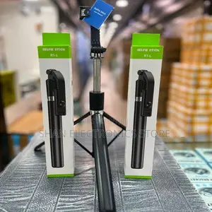 R1l Selfie Stick for Mobile