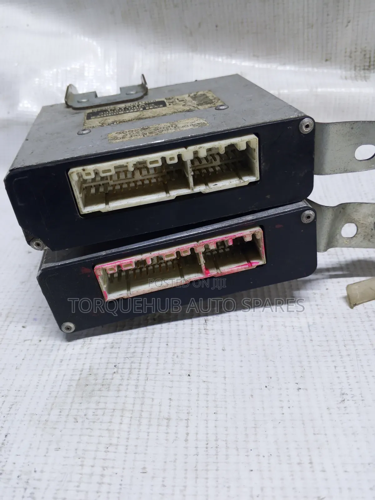 Townace 7k-e M/T Engine Computer Unit