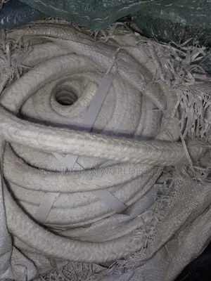 Furnace Kiln Sealing Square Rope 16mm – 1260°C